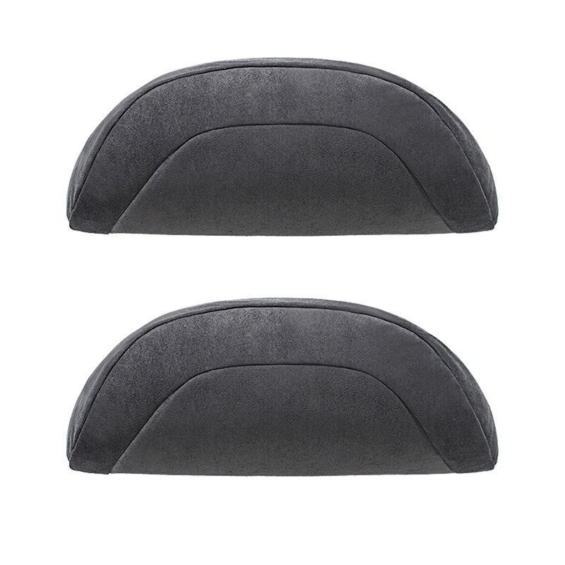 Memory Foam Car Neck Pillow Lumbar Support - Tesla Model Y/3 için Araba Boyun