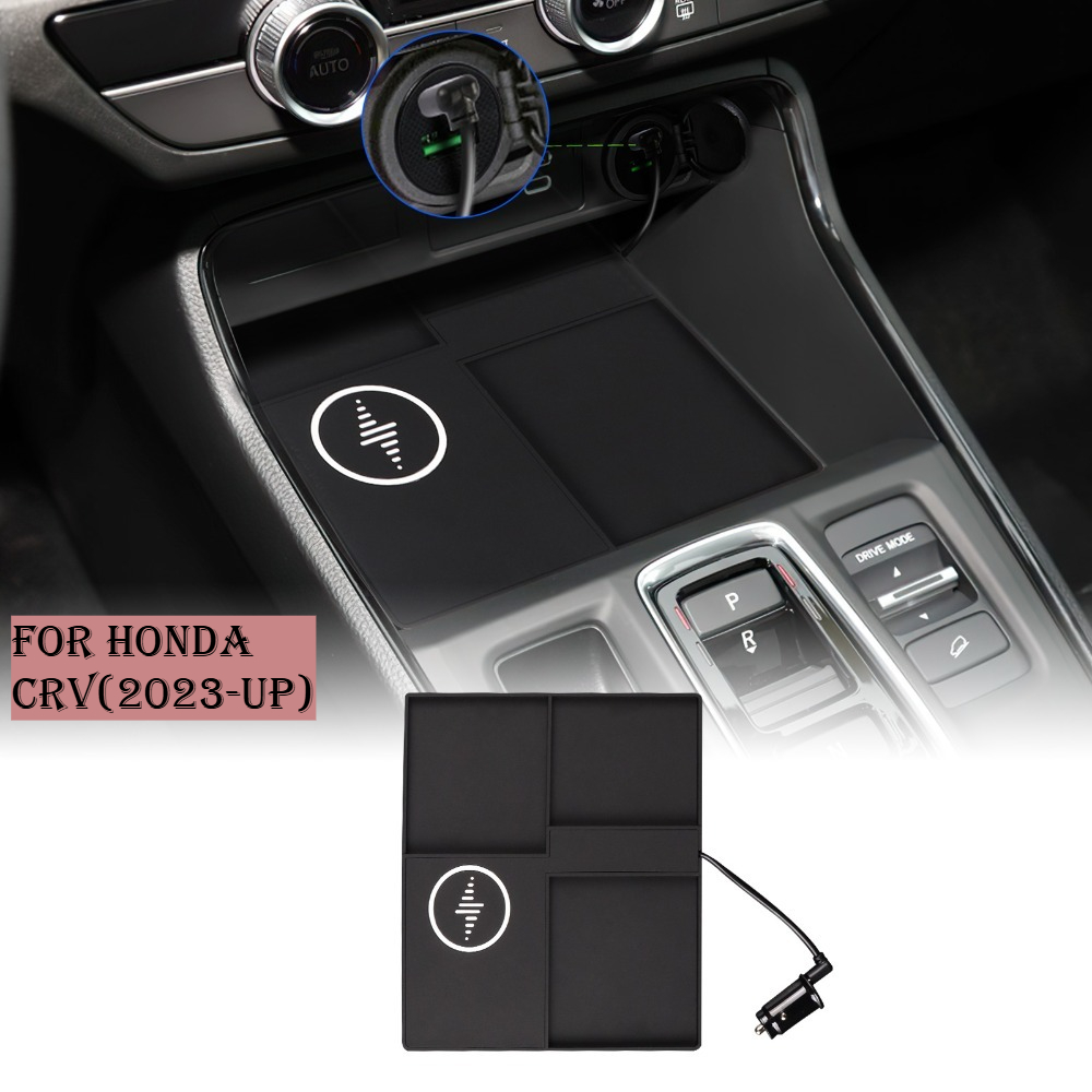 Araba kablosuz şarj cihazı ped - Wireless Car Charger Mount Fast Charging incelemesi ve fiyatı