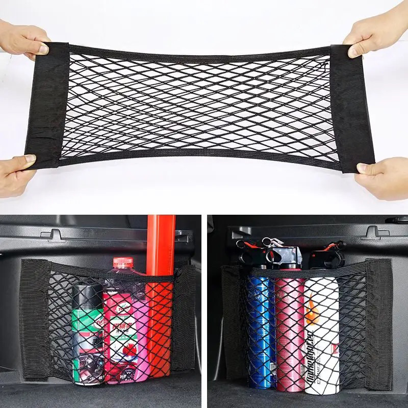 Araba Arka Arka Bagaj Koltuk e - Car Trunk Organizer Foldable Storage Box incelemesi ve fiyatı
