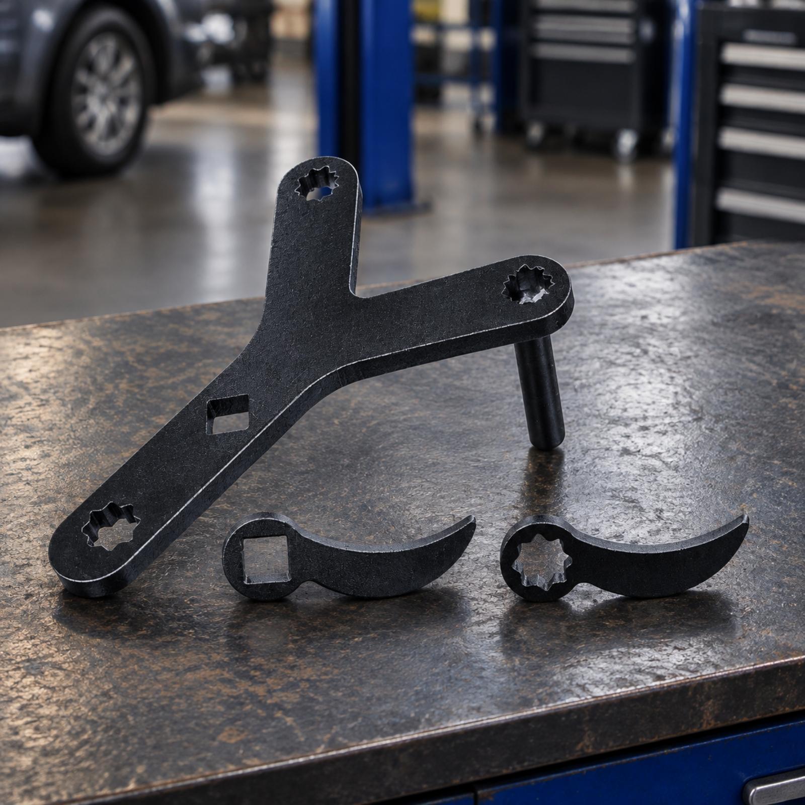Otomobil Tamiri ve Evde Kullan - Auto Repair Tools incelemesi ve fiyatı