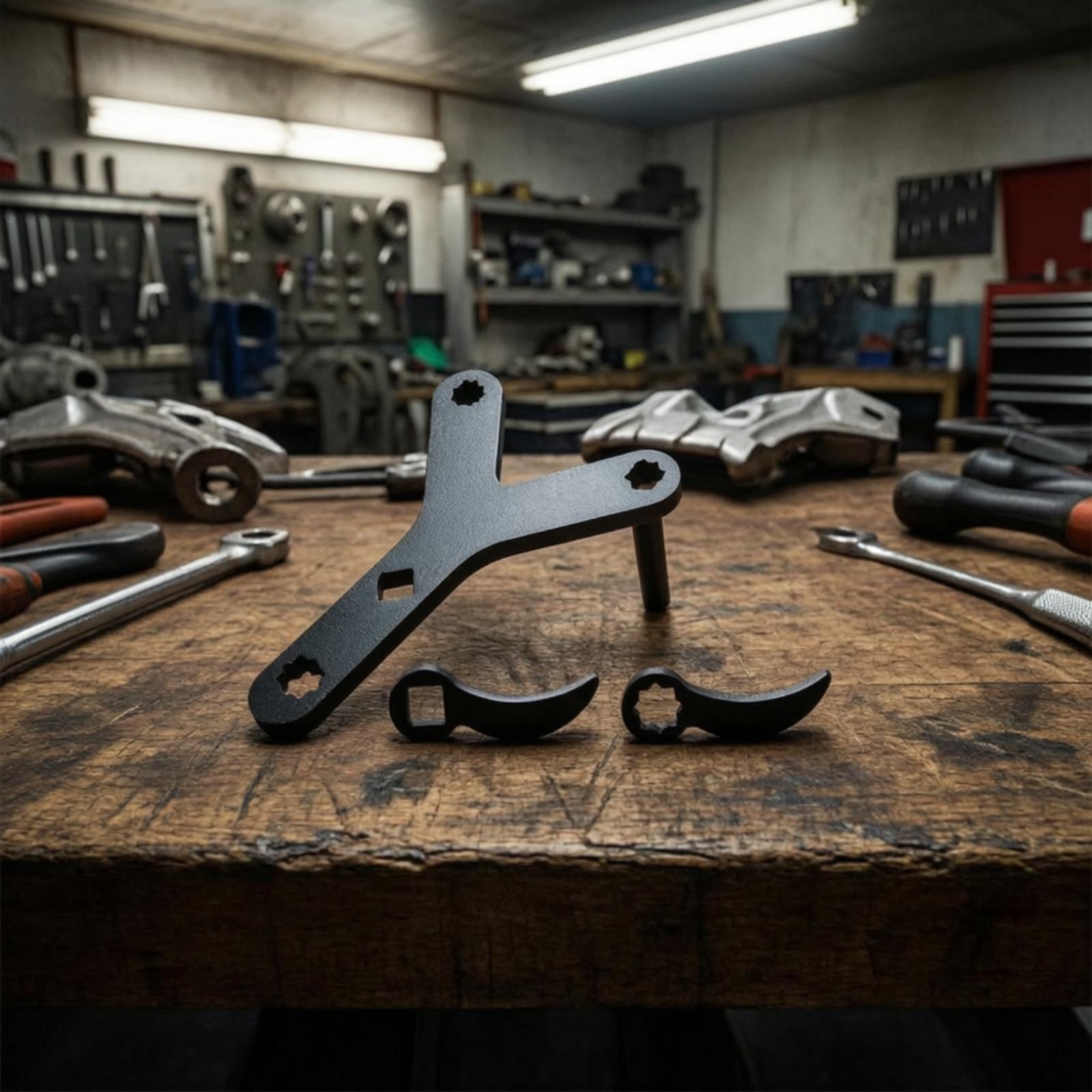 Otomobil Tamiri ve Evde Kullan - Auto Repair Tools incelemesi ve fiyatı